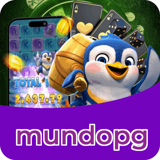 Instalação iOS mundopg